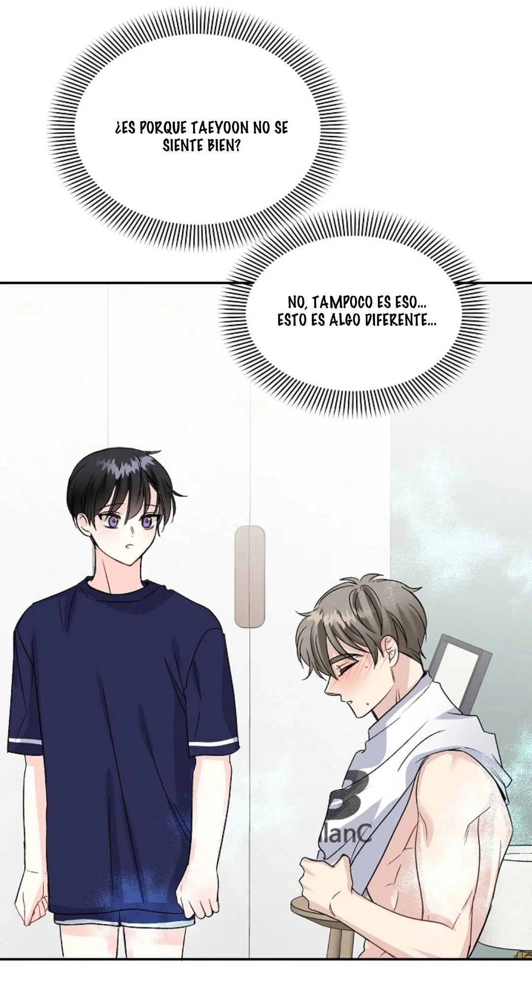 Porcentaje de Amor Capítulo 41 en Línea - página 52