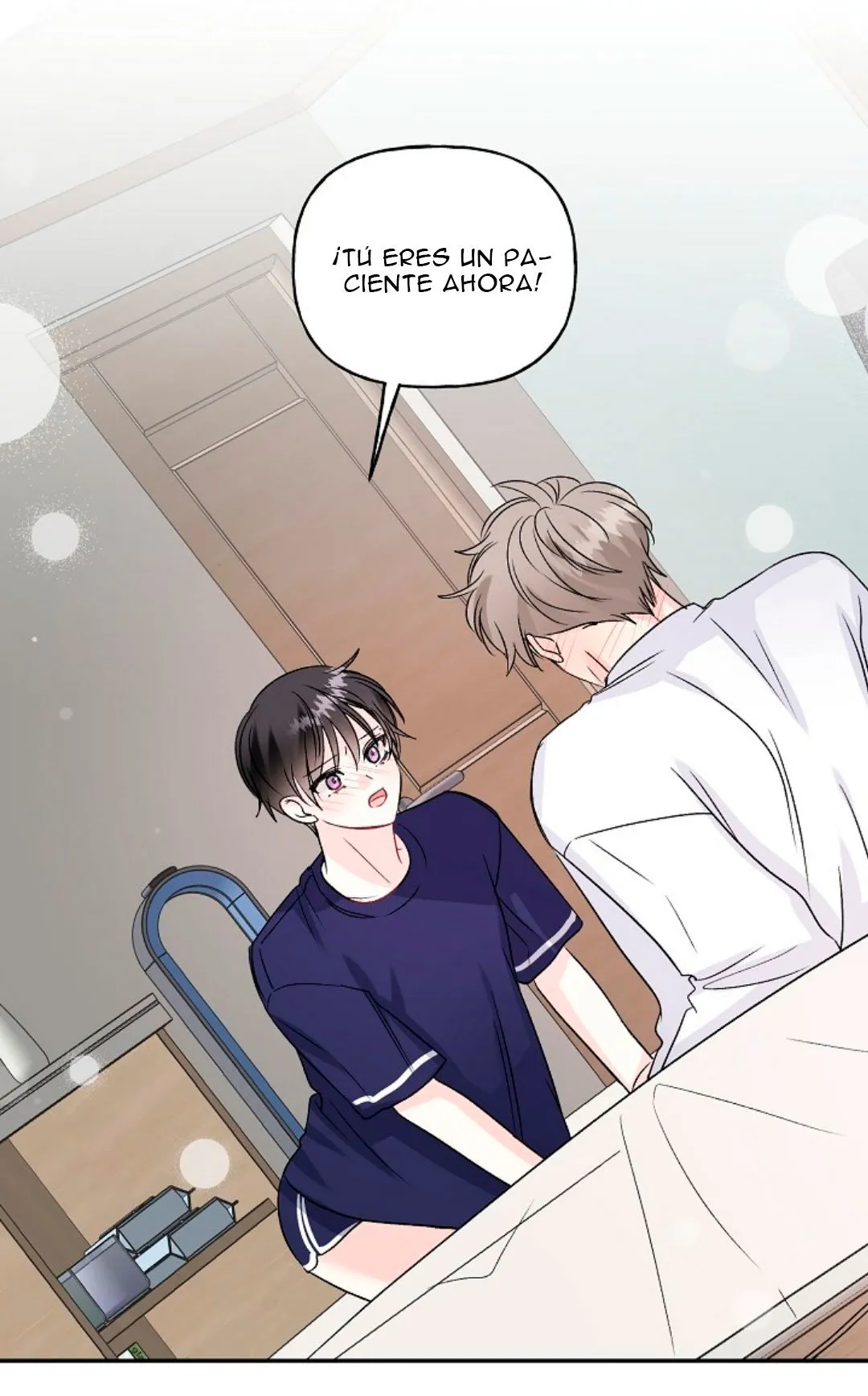 Porcentaje de Amor Capítulo 41 en Línea - página 69