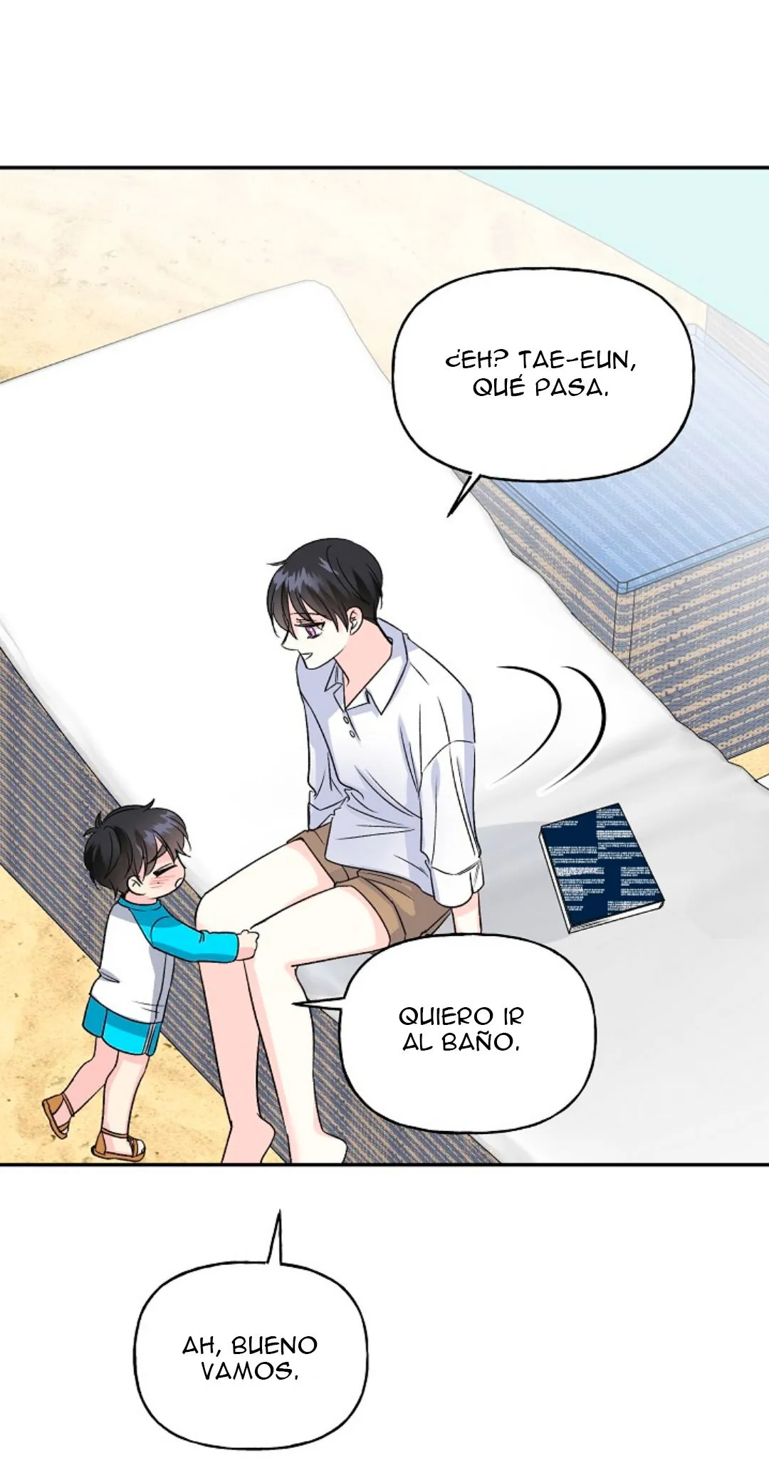Porcentaje de Amor Capítulo 43 en Línea - página 32