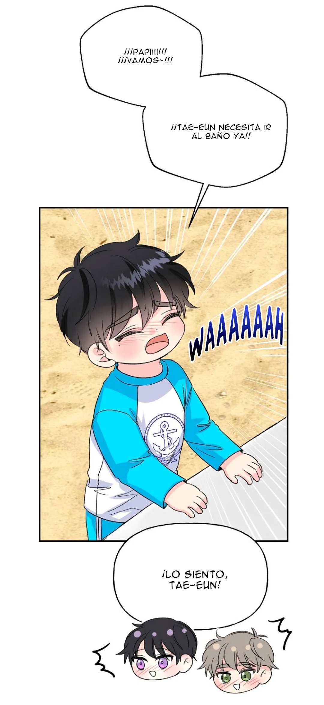 Porcentaje de Amor Capítulo 43 en Línea - página 37