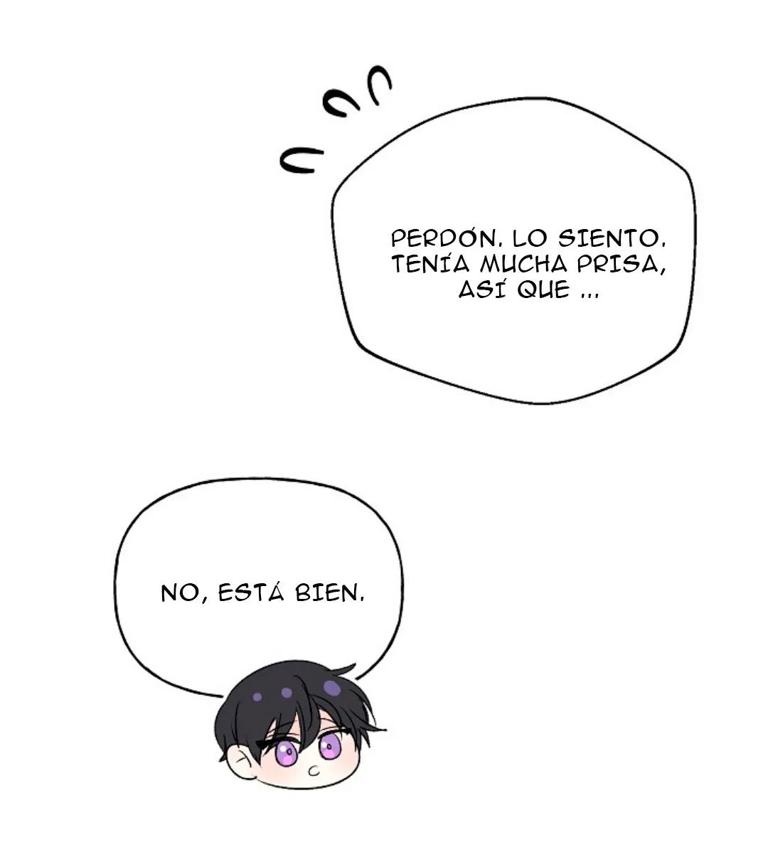 Porcentaje de Amor Capítulo 43 en Línea - página 51