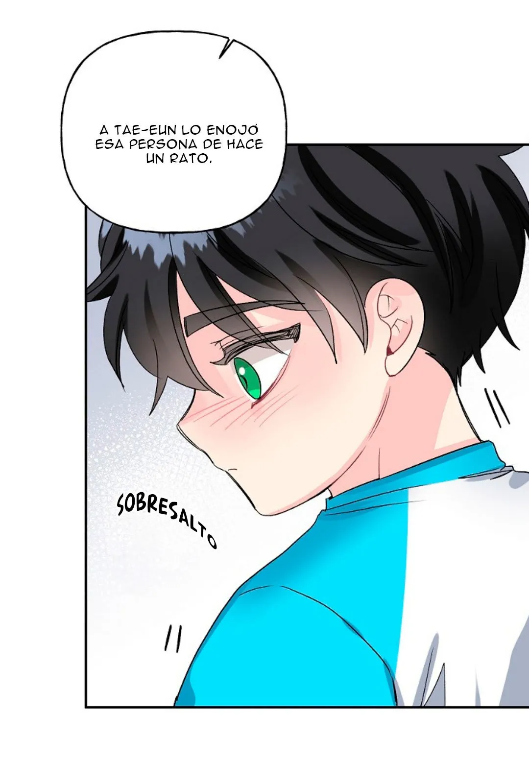 Porcentaje de Amor Capítulo 43 en Línea - página 66