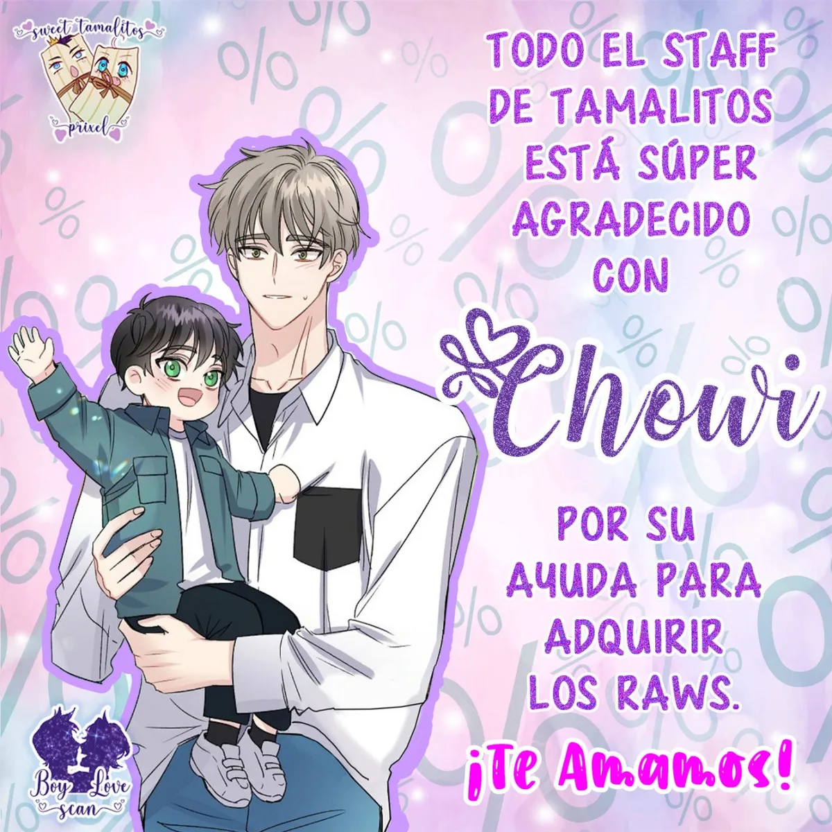 Porcentaje de Amor Capítulo 44 en Línea - página 2