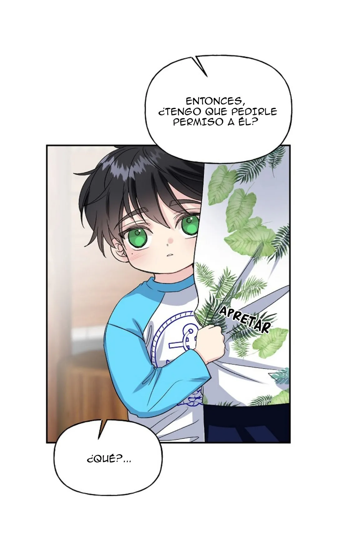 Porcentaje de Amor Capítulo 44 en Línea - página 9