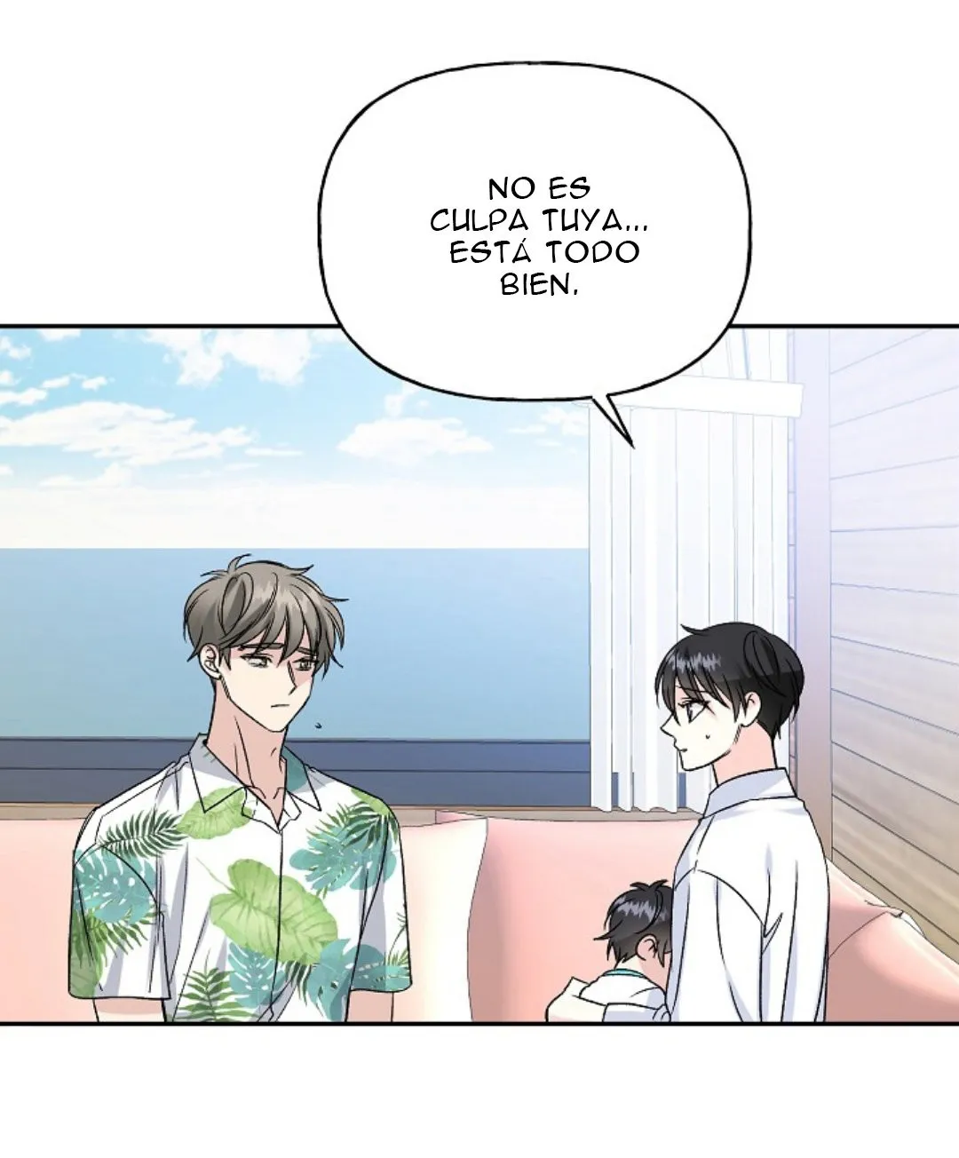 Porcentaje de Amor Capítulo 44 en Línea - página 22