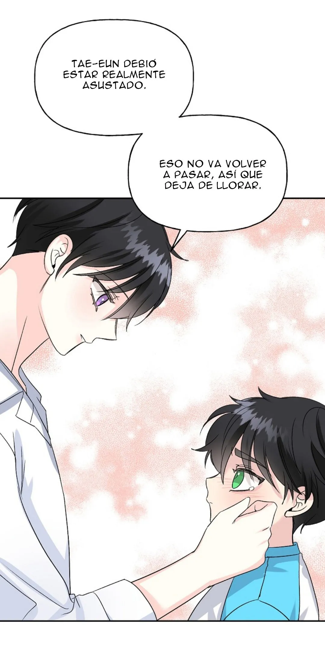 Porcentaje de Amor Capítulo 44 en Línea - página 24