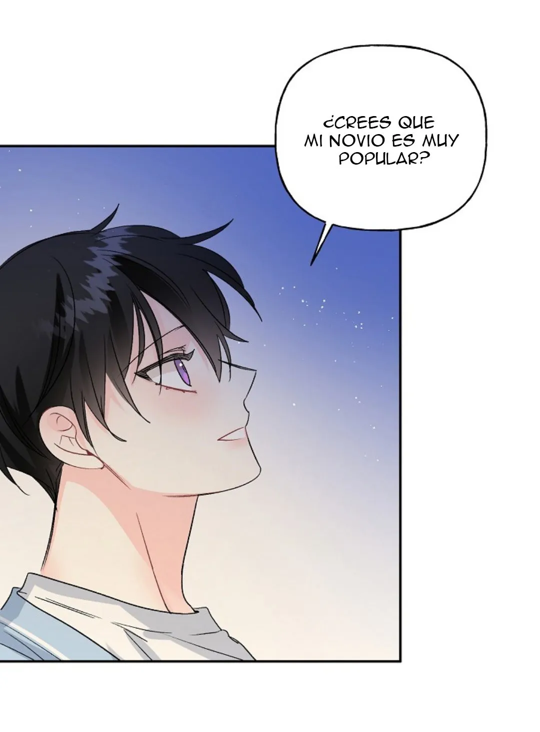 Porcentaje de Amor Capítulo 44 en Línea - página 45