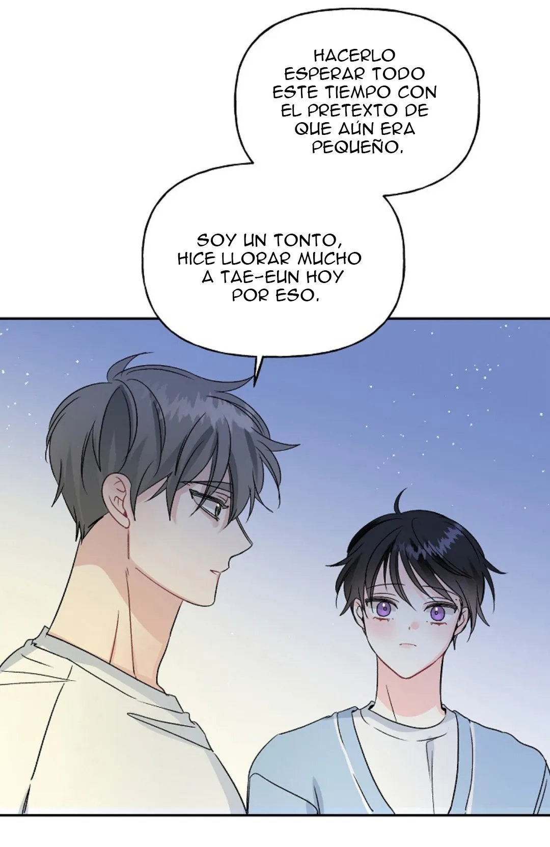 Porcentaje de Amor Capítulo 44 en Línea - página 51