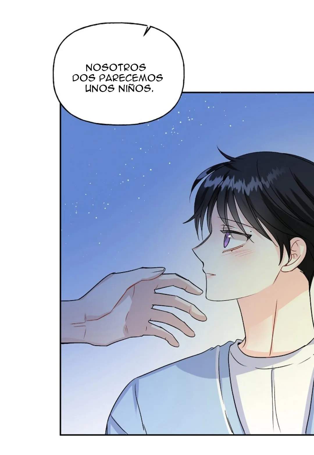 Porcentaje de Amor Capítulo 44 en Línea - página 56