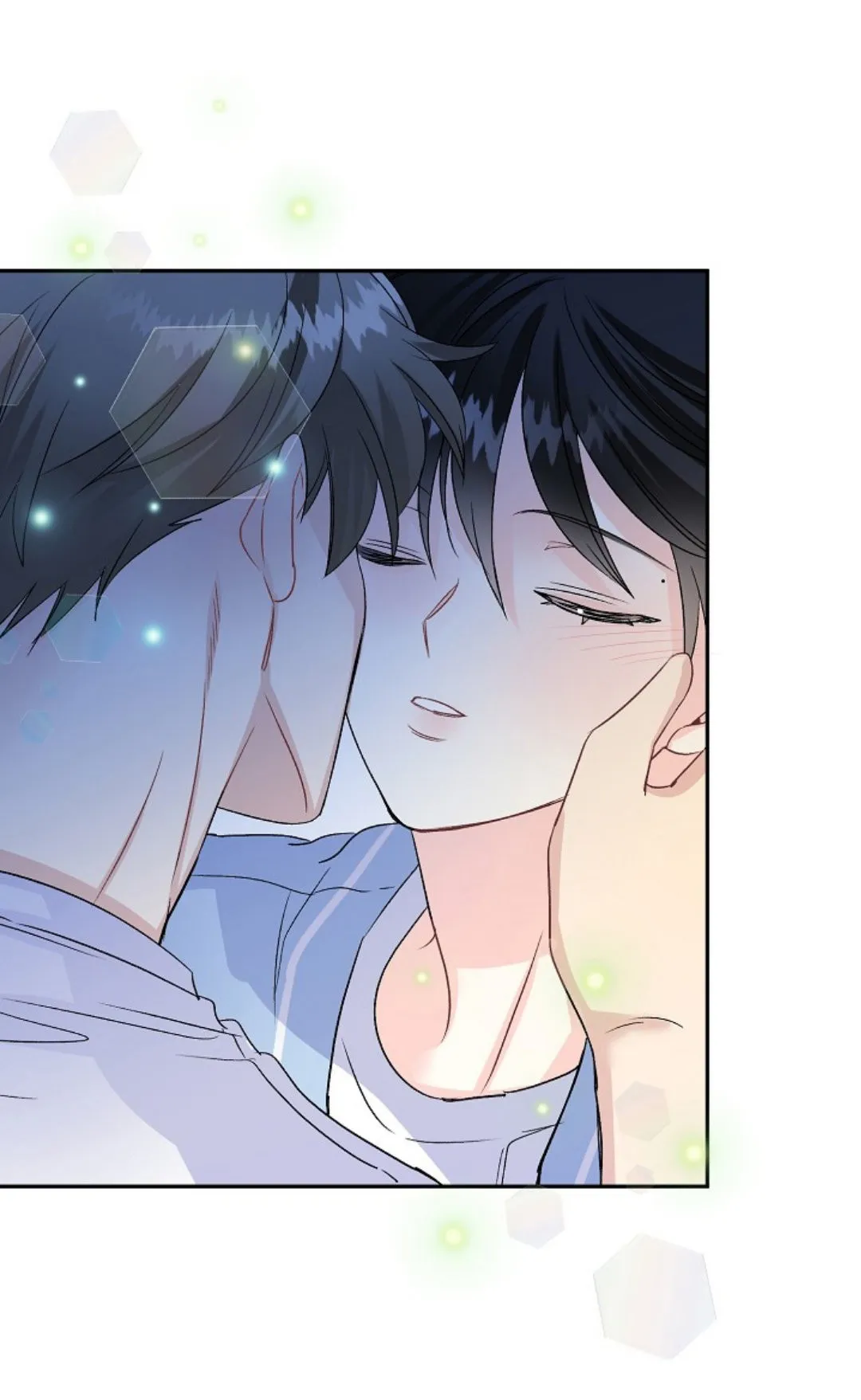 Porcentaje de Amor Capítulo 44 en Línea - página 58