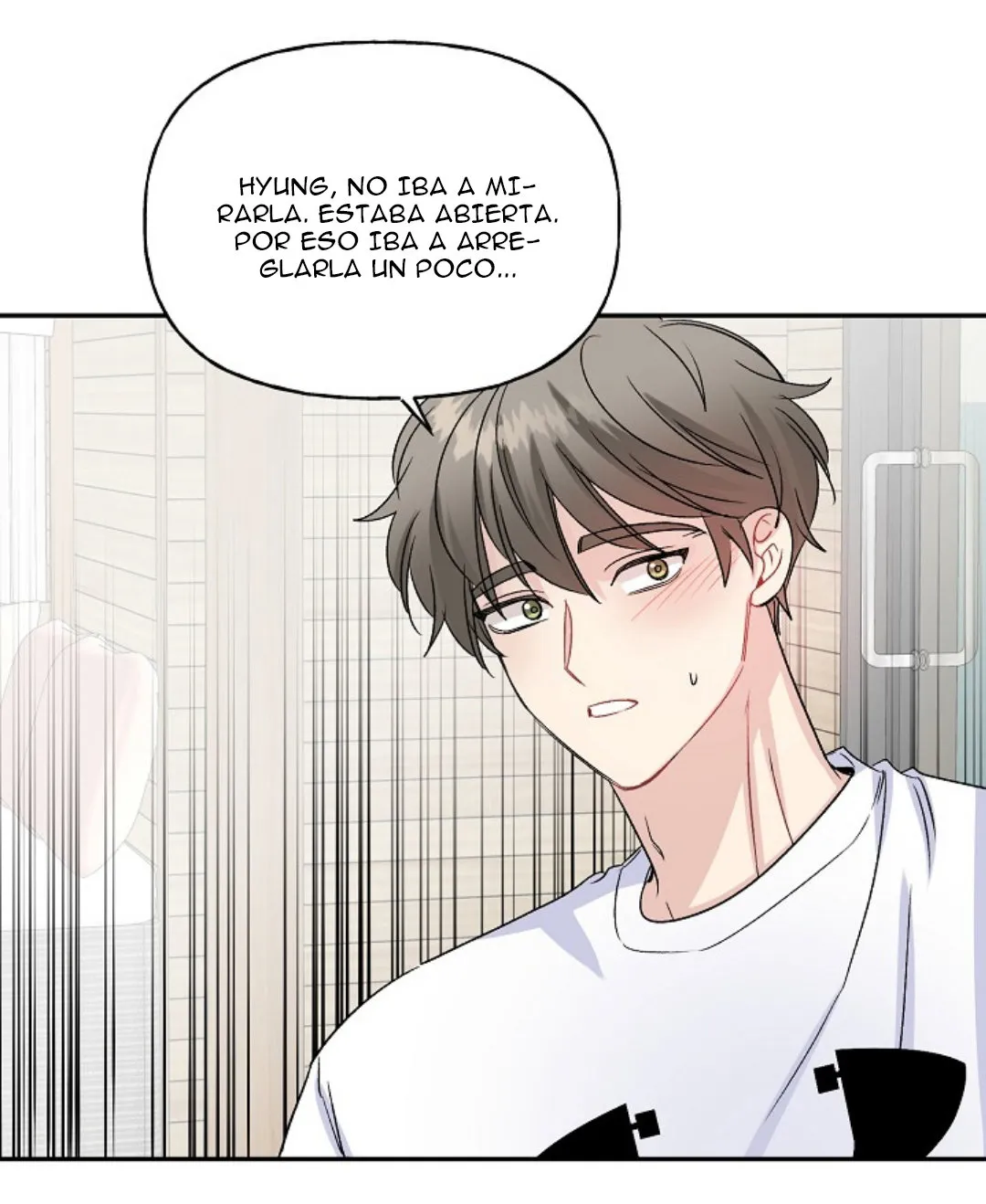 Porcentaje de Amor Capítulo 44 en Línea - página 68
