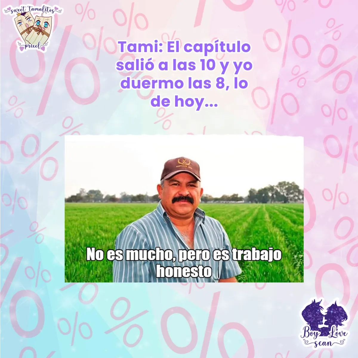 Porcentaje de Amor Capítulo 44 en Línea - página 74