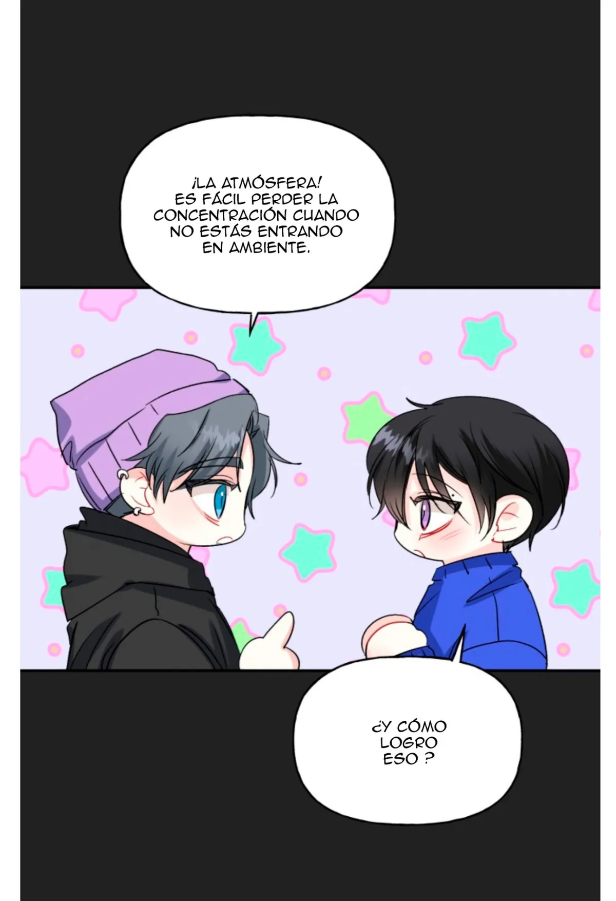 Porcentaje de Amor Capítulo 52 en Línea - página 11