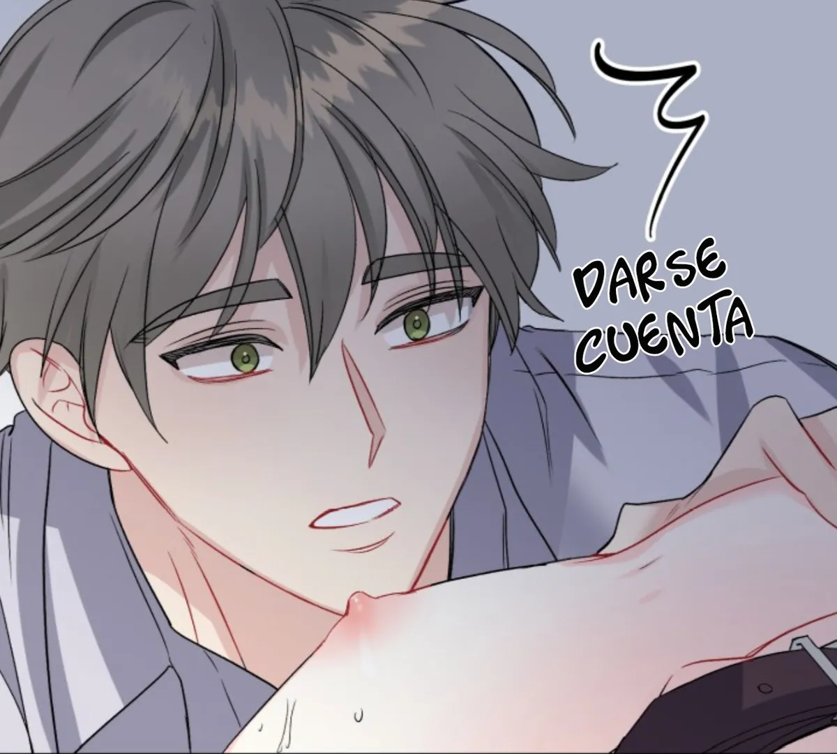 Porcentaje de Amor Capítulo 52 en Línea - página 29