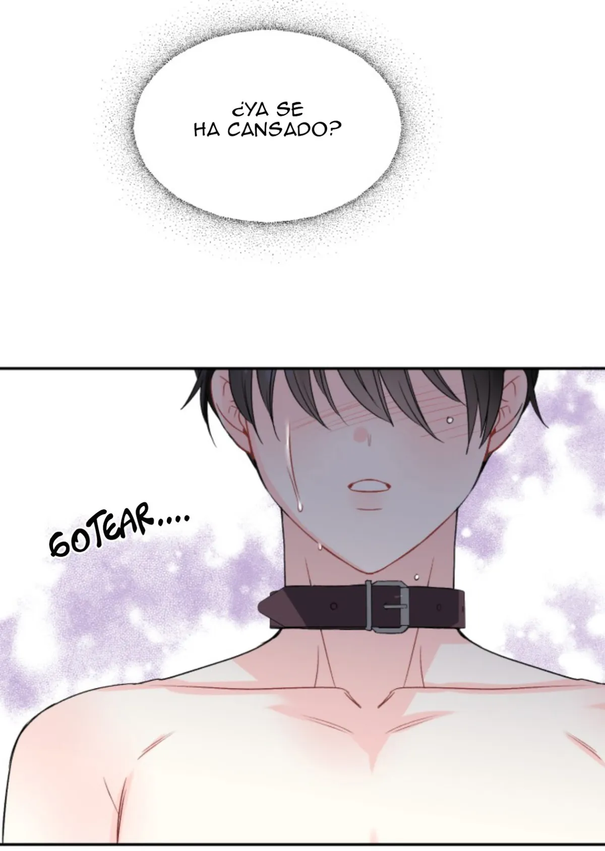 Porcentaje de Amor Capítulo 52 en Línea - página 35