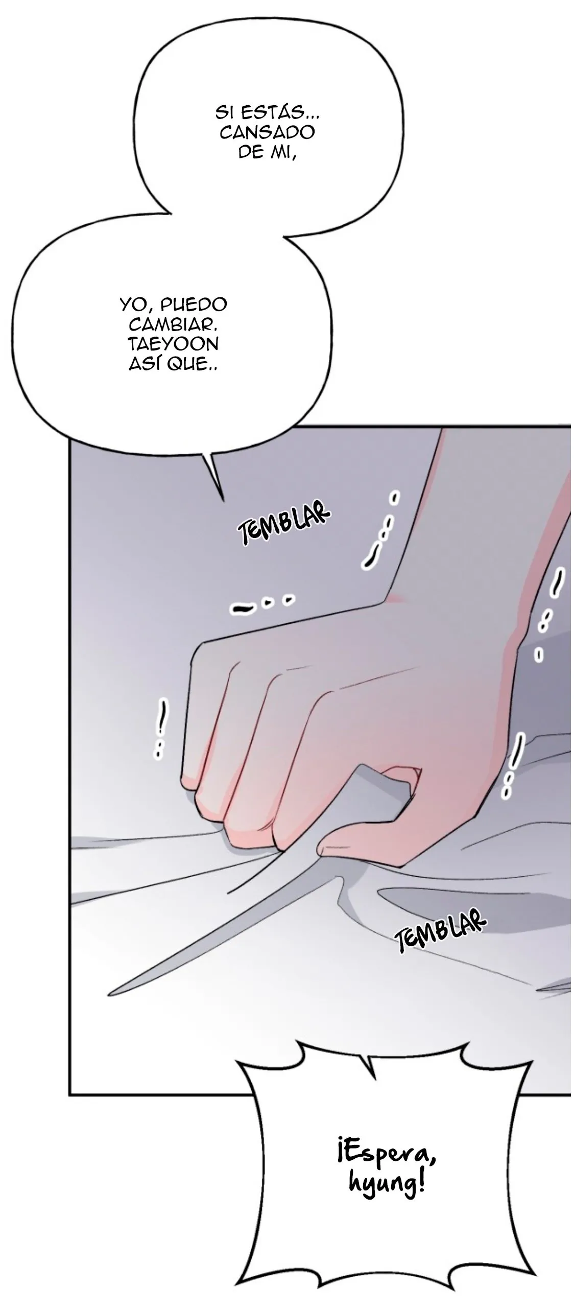 Porcentaje de Amor Capítulo 52 en Línea - página 39
