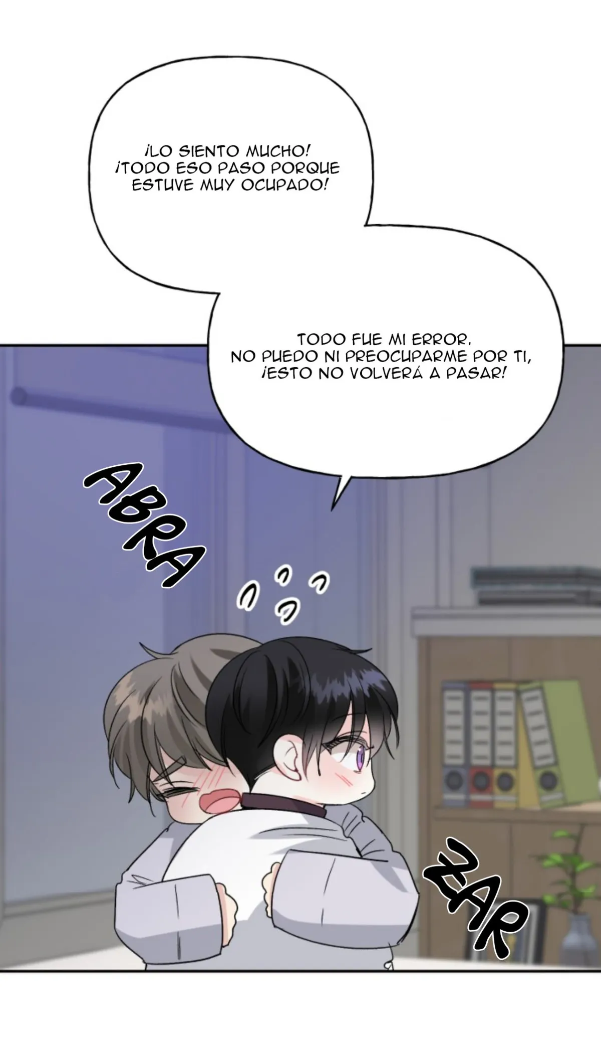 Porcentaje de Amor Capítulo 52 en Línea - página 49