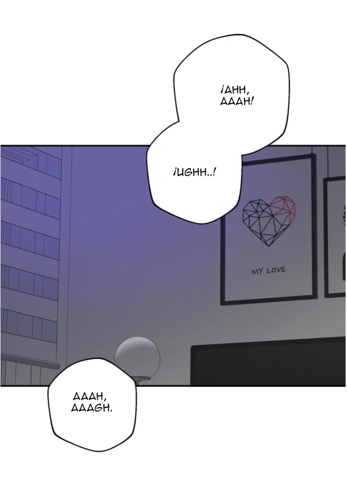 Porcentaje de Amor Capítulo 52 en Línea - página 62