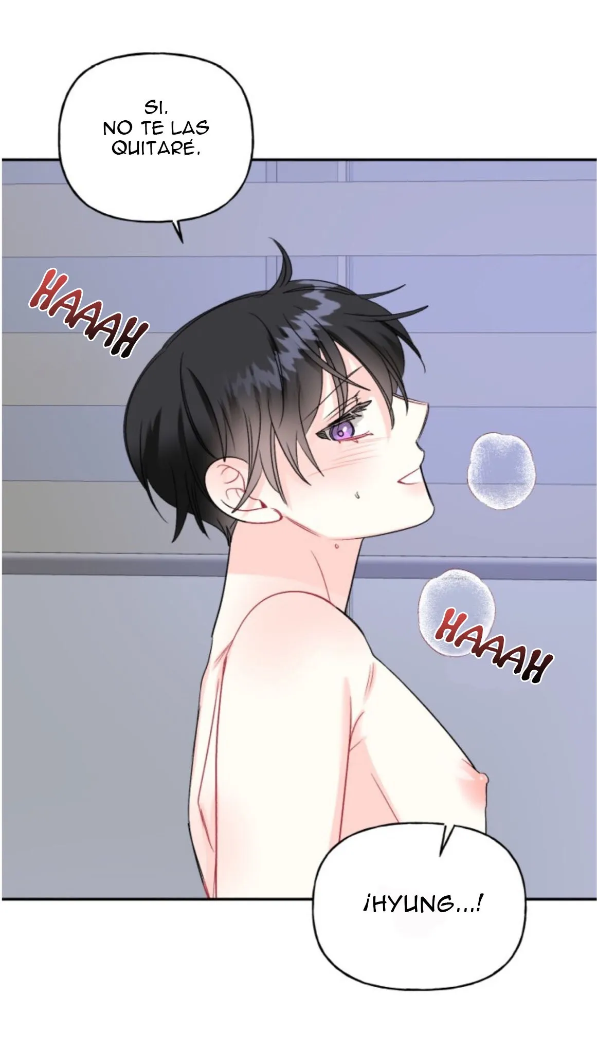 Porcentaje de Amor Capítulo 52 en Línea - página 65