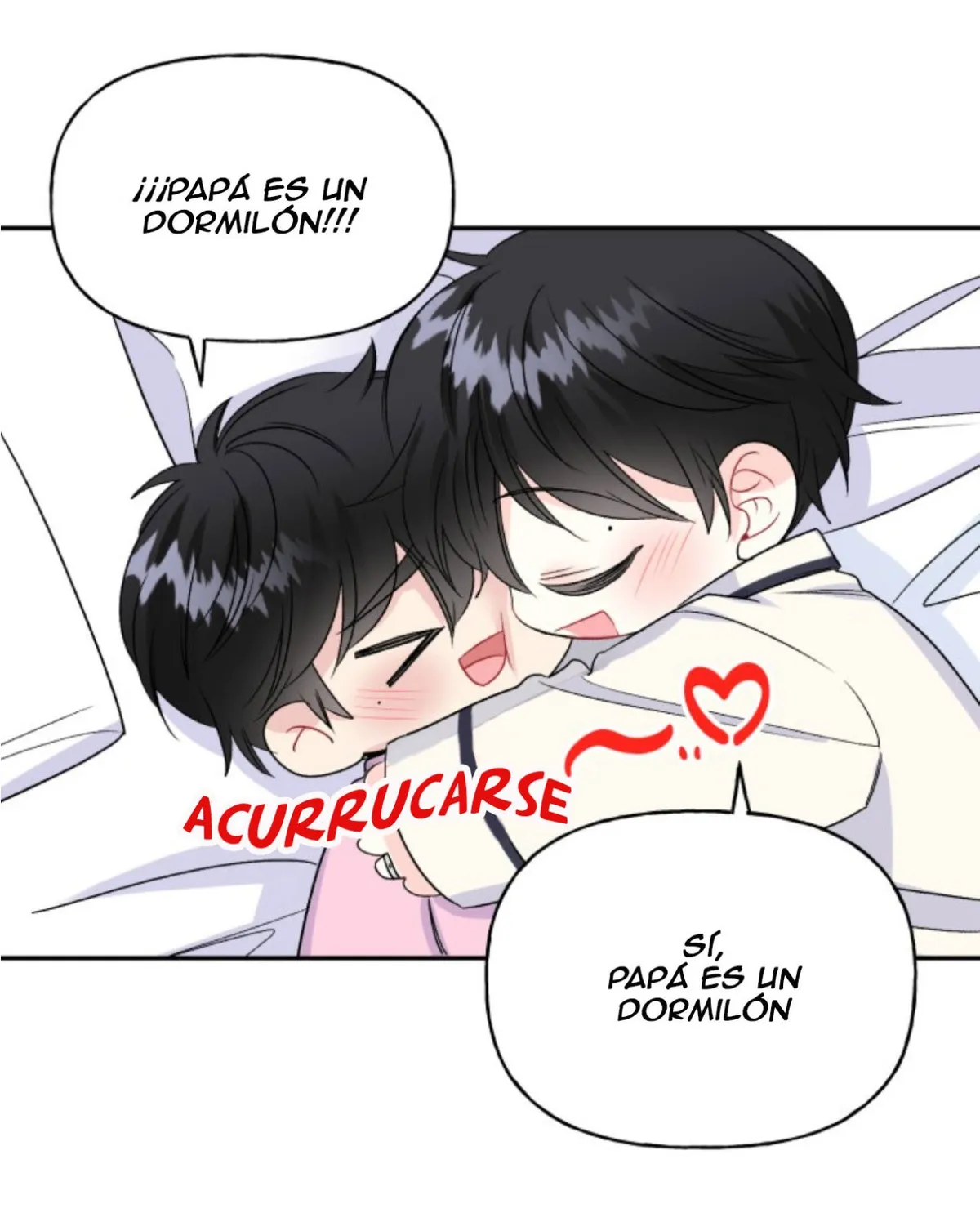 Porcentaje de Amor Capítulo 56 en Línea - página 14
