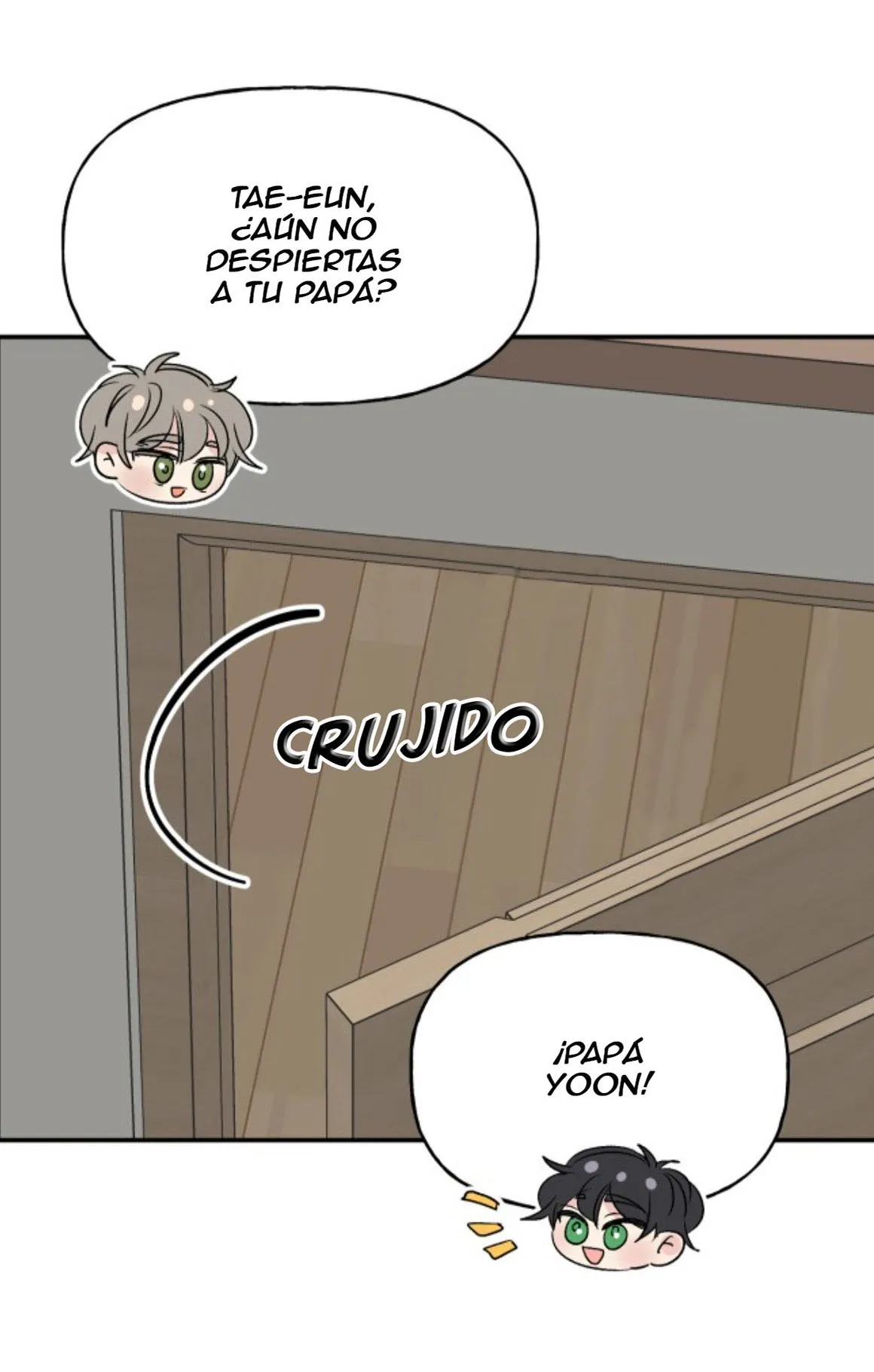 Porcentaje de Amor Capítulo 56 en Línea - página 15