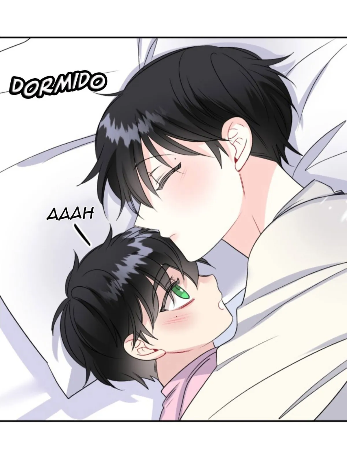 Porcentaje de Amor Capítulo 56 en Línea - página 17