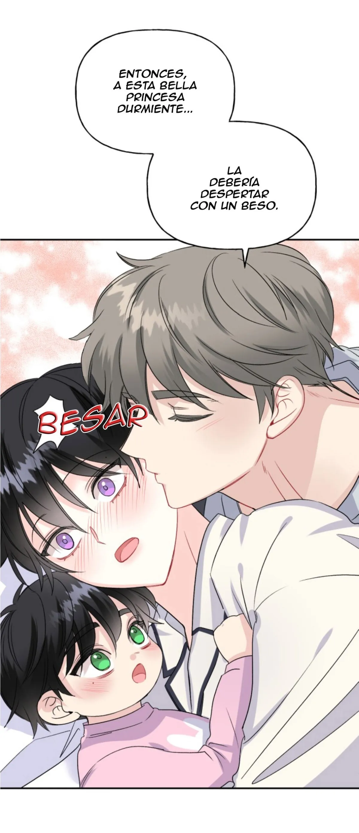 Porcentaje de Amor Capítulo 56 en Línea - página 18