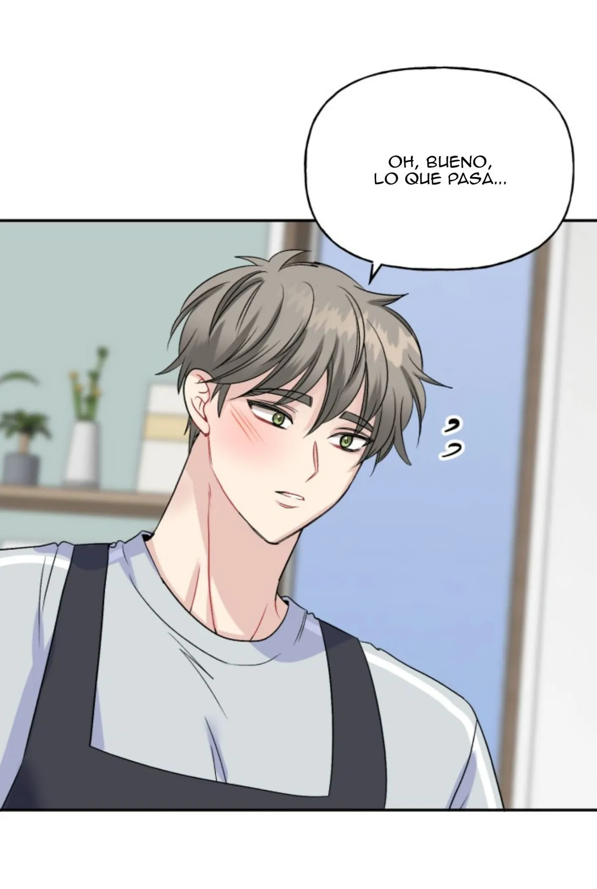 Porcentaje de Amor Capítulo 56 en Línea - página 29