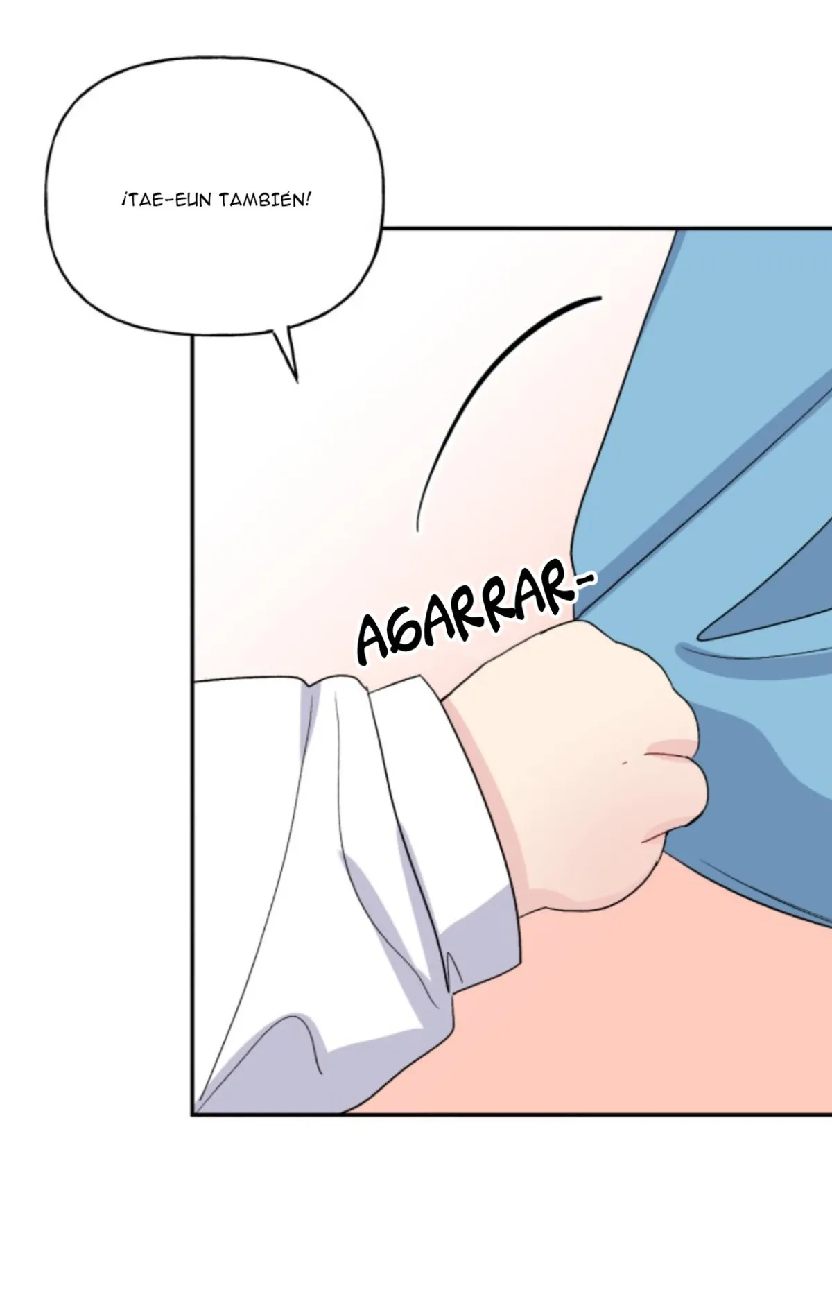 Porcentaje de Amor Capítulo 56 en Línea - página 57