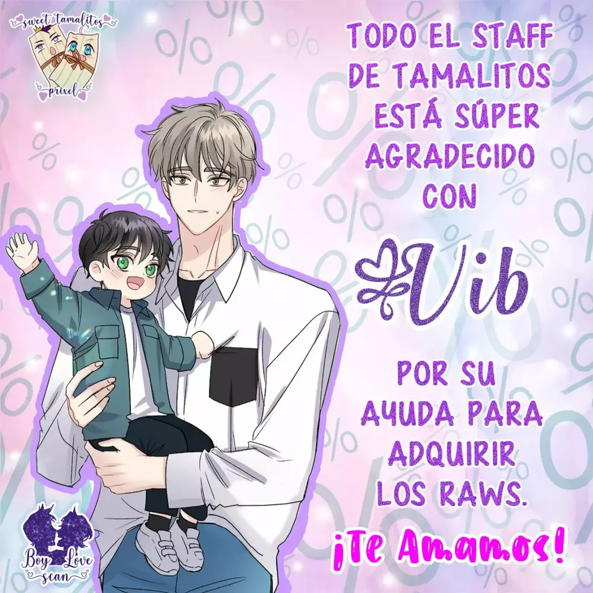 Porcentaje de Amor Capítulo 58.1 en Línea - página 2