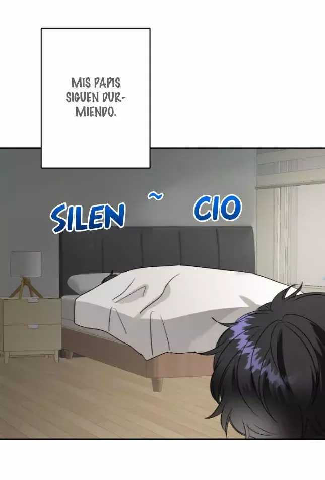 Porcentaje de Amor Capítulo 58.1 en Línea - página 13