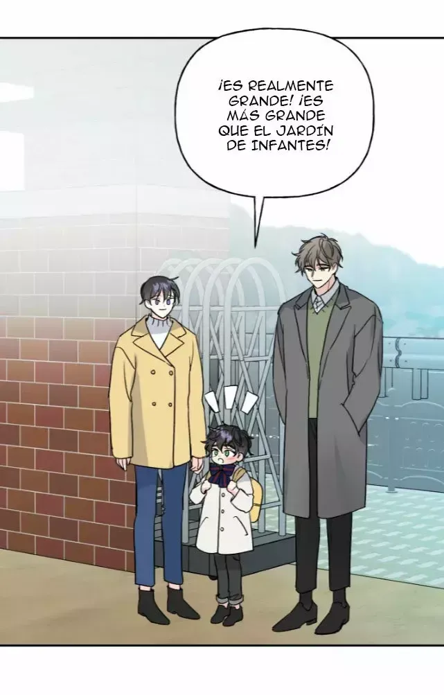 Porcentaje de Amor Capítulo 58.1 en Línea - página 27