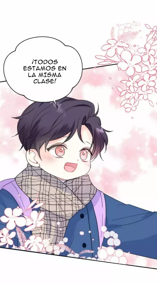 Porcentaje de Amor Capítulo 58.1 en Línea - página 31