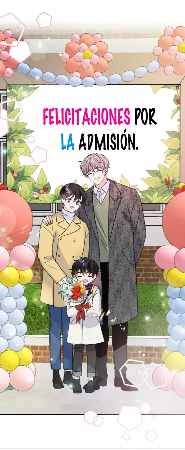 Porcentaje de Amor Capítulo 58.1 en Línea - página 37