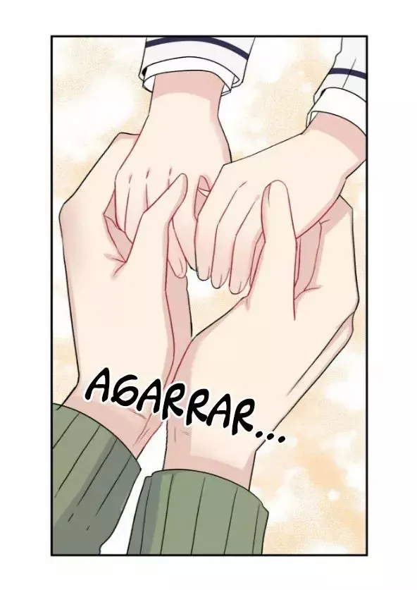 Porcentaje de Amor Capítulo 58.1 en Línea - página 44