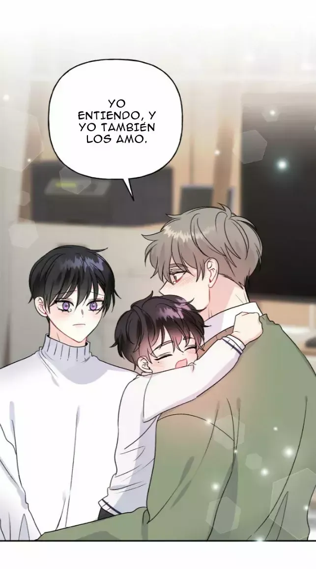 Porcentaje de Amor Capítulo 58.1 en Línea - página 53