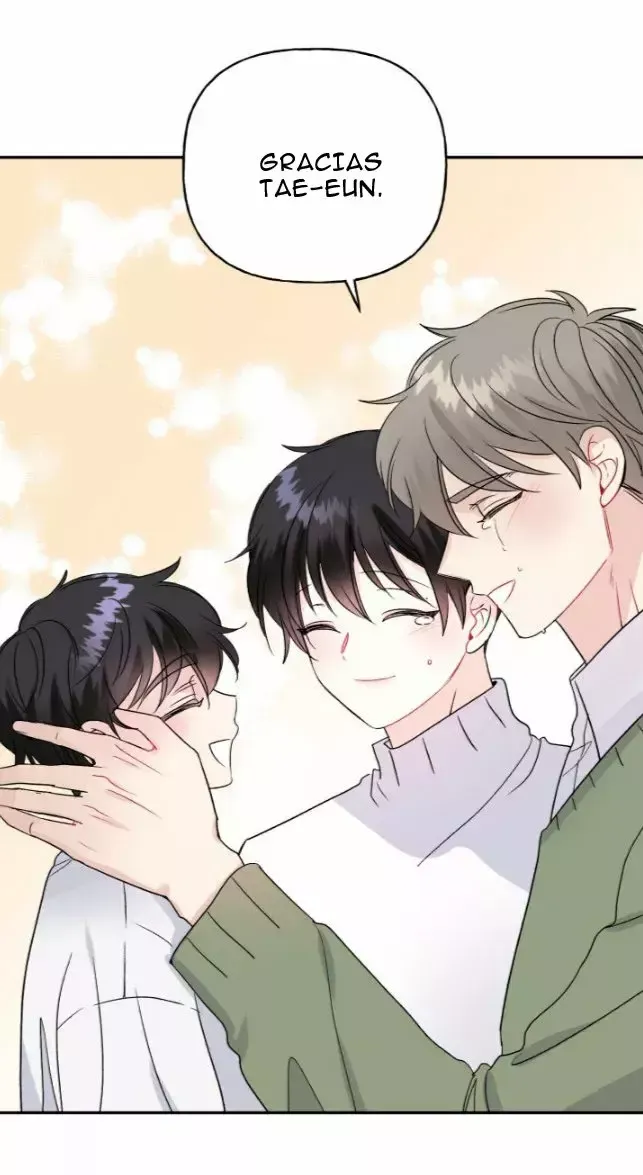 Porcentaje de Amor Capítulo 58.1 en Línea - página 54