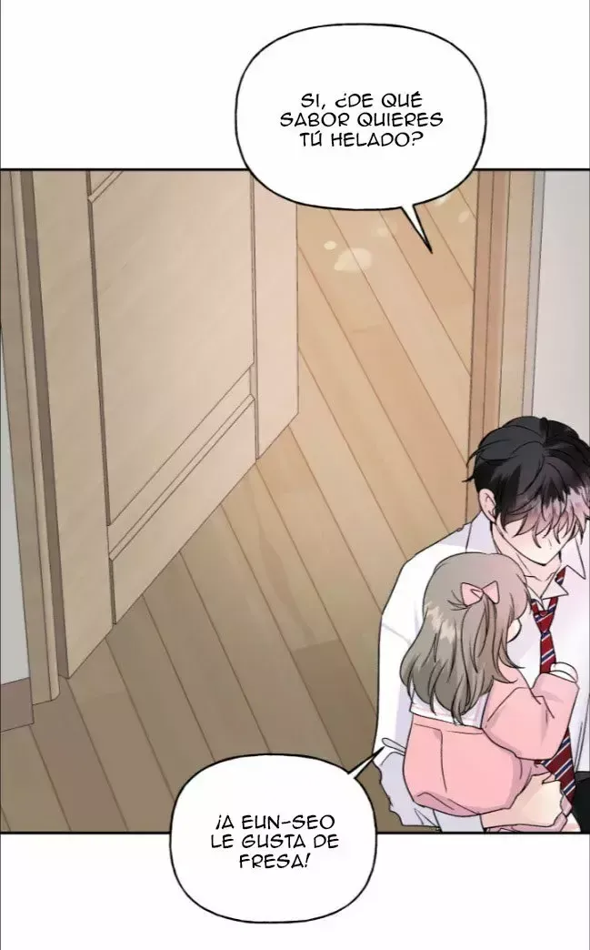 Porcentaje de Amor Capítulo 58.1 en Línea - página 75