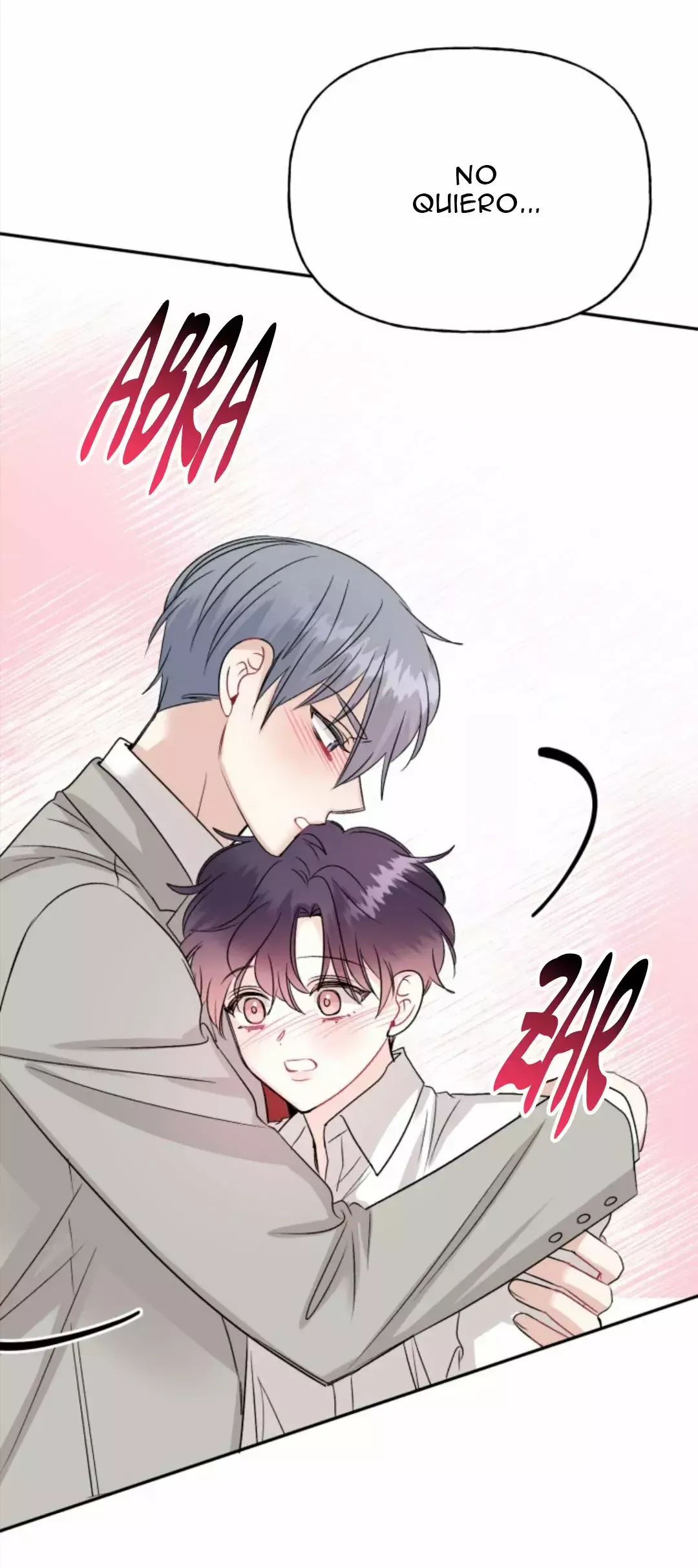 Porcentaje de Amor Capítulo 65 en Línea - página 19