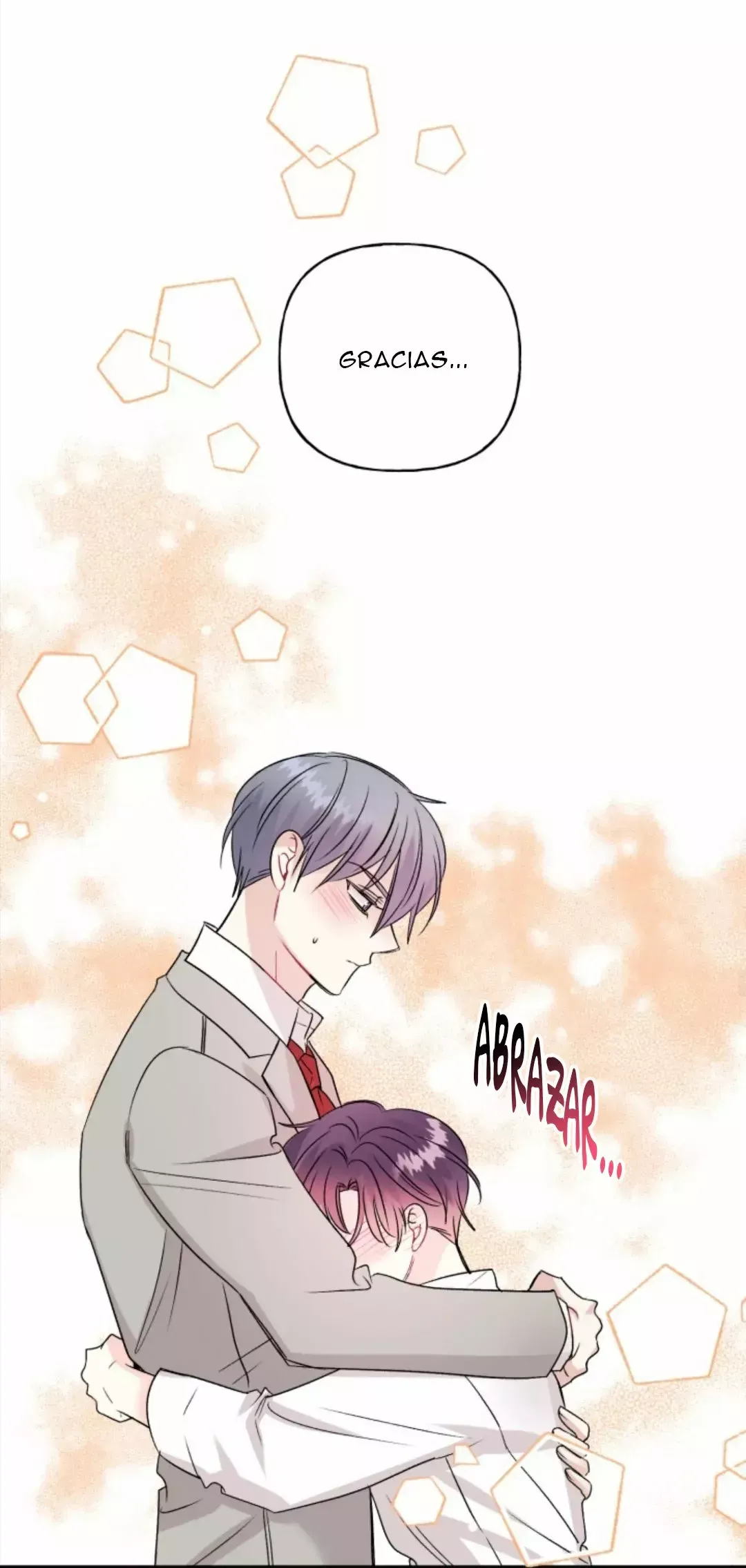 Porcentaje de Amor Capítulo 65 en Línea - página 22