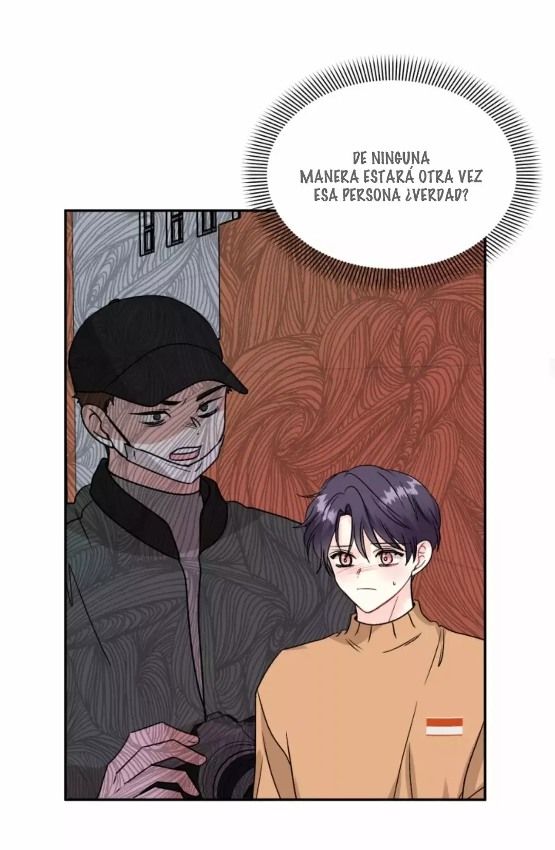 Porcentaje de Amor Capítulo 65 en Línea - página 27