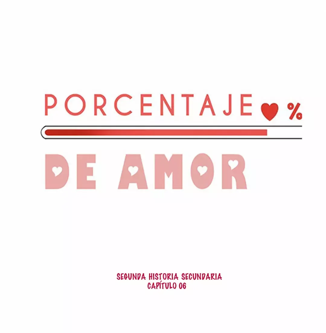 Porcentaje de Amor Capítulo 65 en Línea - página 31