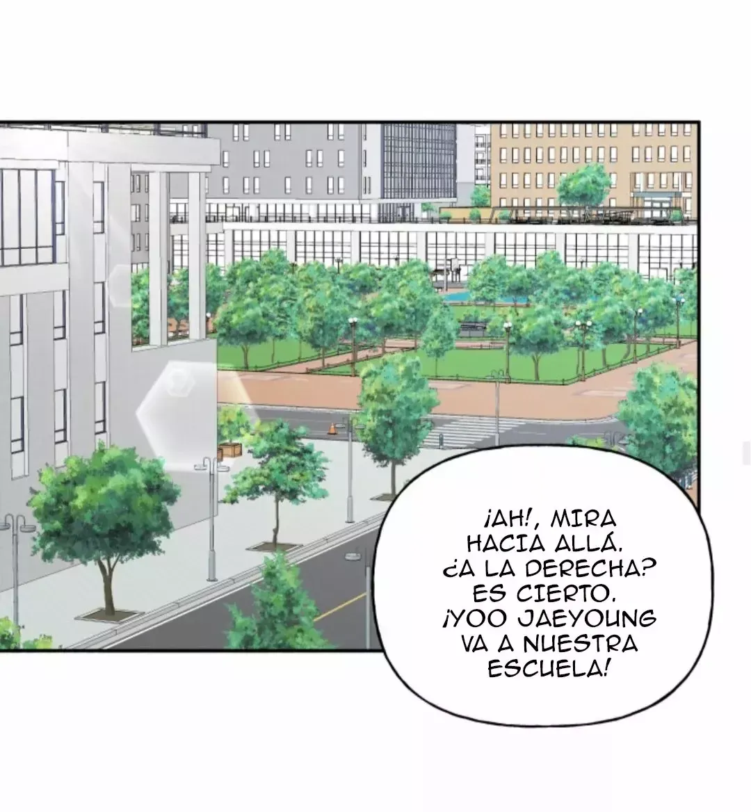 Porcentaje de Amor Capítulo 65 en Línea - página 47