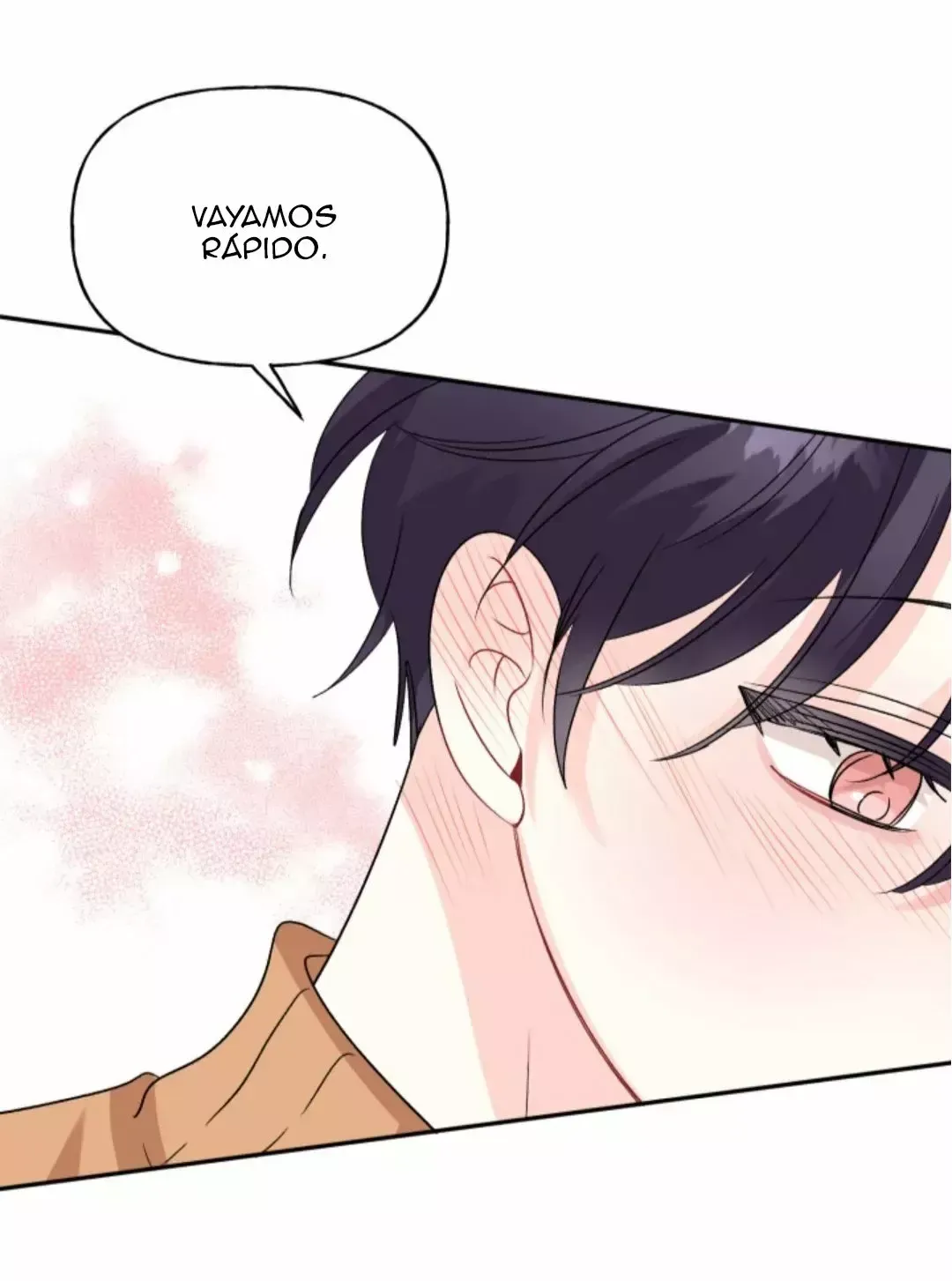 Porcentaje de Amor Capítulo 65 en Línea - página 65
