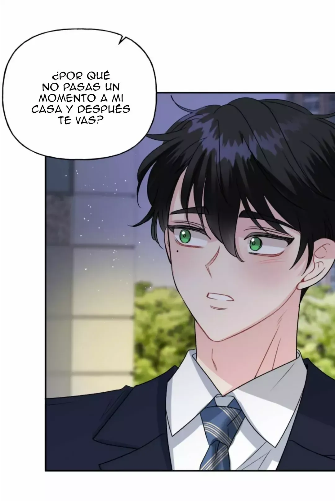 Porcentaje de Amor Capítulo 65 en Línea - página 77