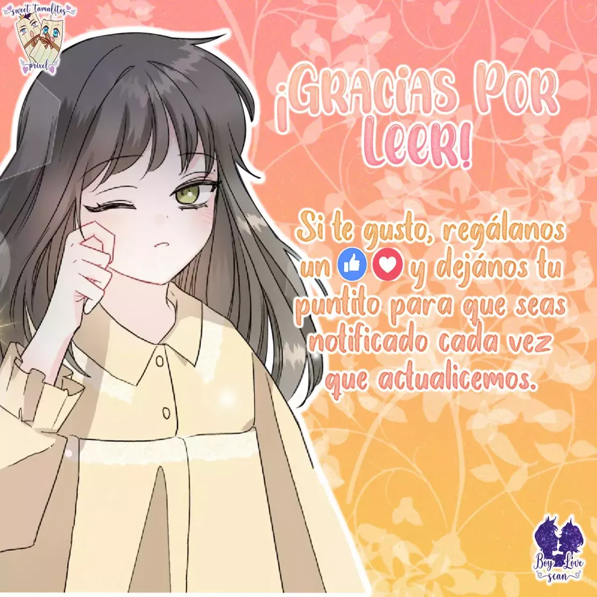 Porcentaje de Amor Capítulo 65 en Línea - página 85