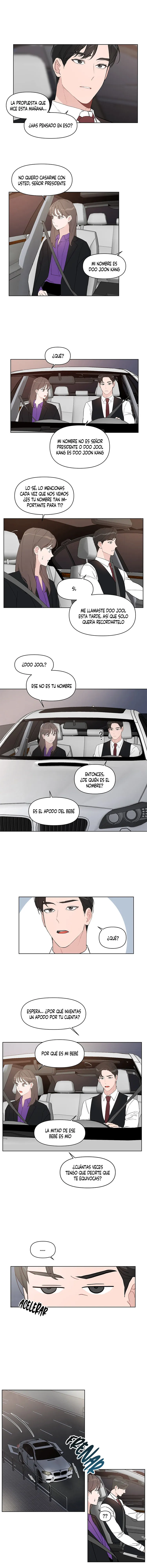 Positivamente Tuyo Capítulo 12 en Línea - página 4