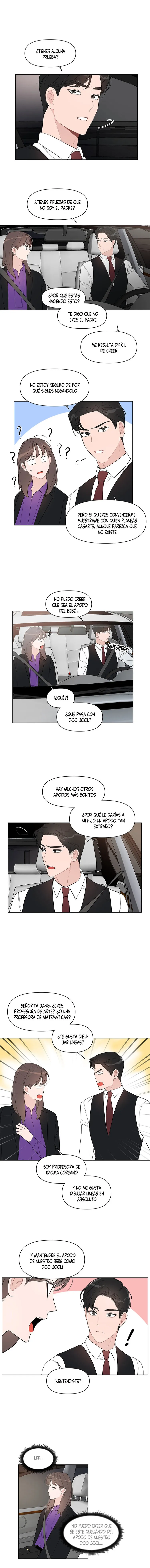 Positivamente Tuyo Capítulo 12 en Línea - página 5