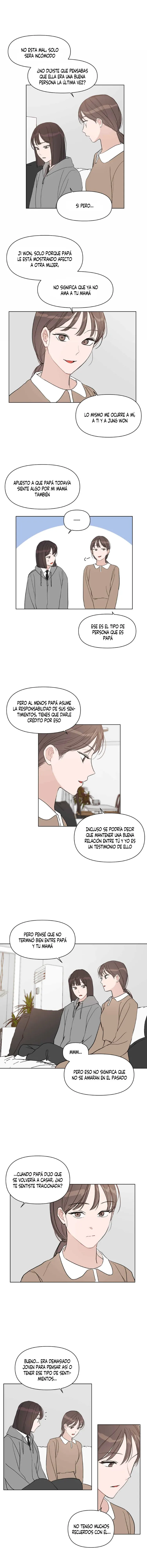 Positivamente Tuyo Capítulo 23 en Línea - página 3
