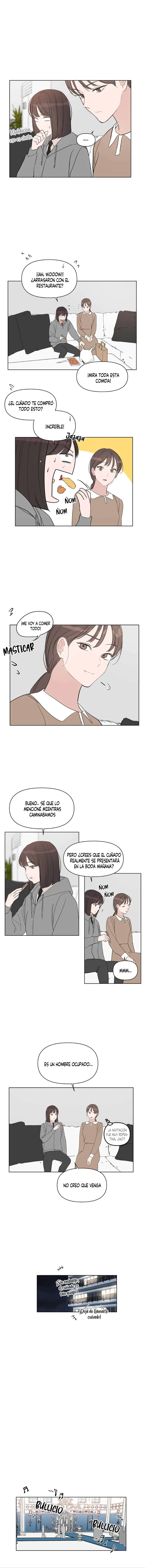 Positivamente Tuyo Capítulo 23 en Línea - página 4